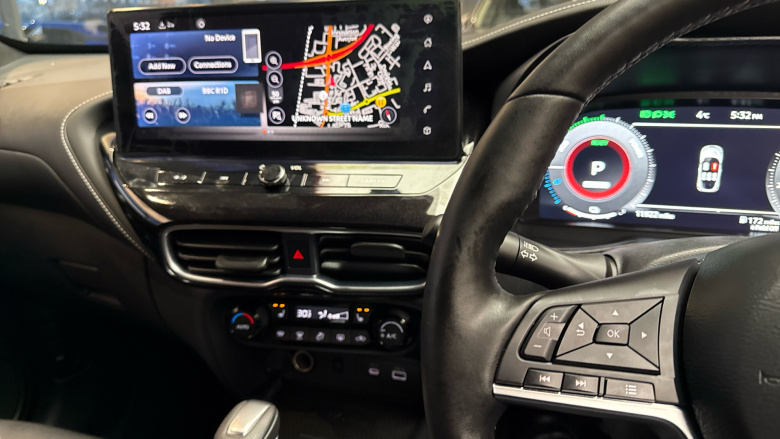 Nissan Juke 1.6 Hybrid Tekna 5dr Auto Hybrid Hatchback